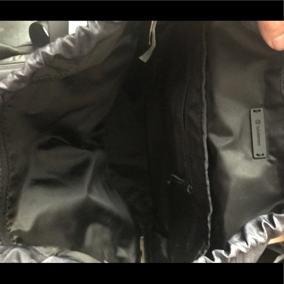 Lululemon Carry Onward backpack - Picture 4 of 4